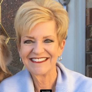 Meet your Posher, Lori